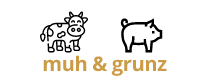 Rind- und Schweinefleisch