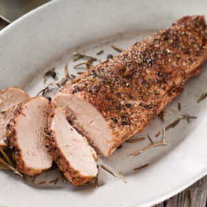 Schweinefleisch